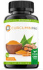 curcuminpro Complete Vegan | BioSoluble Brown Rice Protein & Organic Turmeric Curcumin Supplement | Plant-Based Formula for Daily Wellness