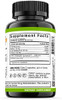 curcuminpro Complete Vegan | BioSoluble Brown Rice Protein & Organic Turmeric Curcumin Supplement | Plant-Based Formula for Daily Wellness