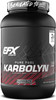 EFX Sports Karbolyn Fuel | Fast-Absorbing Carbohydrate Powder | Carb Load, Sustained Energy, Quick Recovery | Stimulant Free | 39 Servings - 4.4 Pound