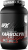 EFX Sports Karbolyn Fuel | Fast-Absorbing Carbohydrate Powder | Carb Load, Sustained Energy, Quick Recovery | Stimulant Free | 39 Servings - 4.4 Pound