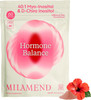 milamend 40:1 Inositol Powder Multi-Nutrient Women's Hormonal Supplement Drink Mix - 60 Servings