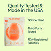 milamend 40:1 Inositol Powder Multi-Nutrient Women's Hormonal Supplement Drink Mix - 60 Servings