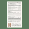 Stonehenge Health Dynamic Immunity Daily Supplement 10-in-1 Immune Boosters Zinc, Elderberry, Echinacea, Vitamin C & Probiotic L. Acidophilus – Supports Immune System & Respiratory Health