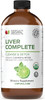 CNP | Liver Complete Liquid 16oz - Milk Thistle Chanca Piedra Detox Aid