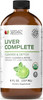 CNP | Liver Complete Liquid 16oz - Milk Thistle Chanca Piedra Detox Aid