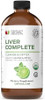 CNP | Liver Complete Liquid 16oz - Milk Thistle Chanca Piedra Detox Aid