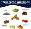 Nutraville Pineal XT Gold Pineal Gland Supplement, Third Eye Awakening