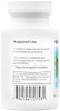Supreme Nutrition Melia Supreme, 60 Pure Powdered Neem Leaf Vegetarian Capsules