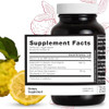Durable Heart 1,000 mg Bergamonte Citrus Bergamot & Olive Leaf
