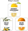 Durable Heart 1,000 mg Bergamonte Citrus Bergamot & Olive Leaf
