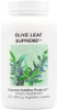 Supreme Nutrition Olive Leaf Supreme, 120 Pure Olive Leaf Vegetarian Capsules