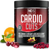 NDS Nutrition Cardio Cuts 4.0 Miami Sunrise Flavor - 8.6 Ounce
