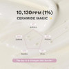 HARUHARU wonder Black Rice 5 Ceramide Barrier Moisturizing Cream