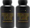 Sculpt Nation by V Shred Powerful Turmeric Supplement Turmeric Curcumin with Black Pepper and Patented Ingredients for Joint Health