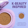 Revolution Superdewy Cushion Foundation