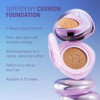 Revolution Superdewy Cushion Foundation
