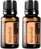 doTERRA Grapefruit Essential Oil