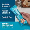 Quest Nutrition Stacks Protein Bars - 12 Count