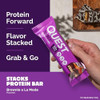 Quest Nutrition Stacks Protein Bars - 4 Count