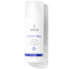 IMAGE Skincare, CLEAR CELL Clarifying Repair Crème, Face Night Cream Gel Moisturizer for Oily Prone Skin