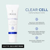 IMAGE Skincare, CLEAR CELL Clarifying Repair Crème, Face Night Cream Gel Moisturizer for Oily Prone Skin