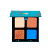 Viseart Paris Petits Fours Pro Luxe Eyeshadow Palette (Pastille)