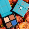 Viseart Paris Petits Fours Pro Luxe Eyeshadow Palette (Pastille)