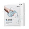 ROVECTIN Dr. Mask Aqua Hydrating Sheet Mask | Deep Moisturizing Face Mask for Dry & Dehydrated Skin – Hydrating, Plumping, Soothing & Skin Barrier Care