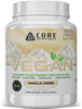 Core Nutritionals Vegan Plant Protein - 2 lb