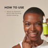 IMAGE Skincare, BIOME+ Dew Bright Serum, Microbiome Friendly Facial Serum, Boosts Luminosity and Enhances Elasticity