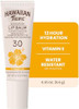 Hawaiian Tropic Sunscreen Lip Balm SPF 30, Pineapple, 0.3 Oz