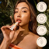 Hawaiian Tropic Sunscreen Lip Balm SPF 30, Pineapple, 0.3 Oz
