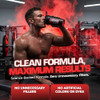 Labrada Pro Series Super Charge Pre-Workout Powder for Men & Women – Power Punch, 3-Serving Trial Size – 8g L-Citrulline, 5g Creatine, 325mg Caffeine, PeakO2® & TeaCrine® – Energy, Pump & Endurance - 3.55 Ounce
