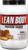 LABRADA Nutrition – Lean Body High Protein Meal Replacement Shake, Whey Protein Powder for Weight Loss and Muscle Growth - 2.47LB Tub