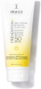 IMAGE Skincare PREVENTION+ Daily Ultimate Protection Moisturizer SPF 50 Face Sunscreen Lotion Zinc Oxide Blendable with No White Cast