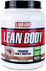 Labrada Nutrition Lean Body Premium Whey Protein Powder, Chocolate, 24 Ounce