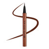 Too Faced Better Than Sex Easy Glide Liquid Eyeliner Flake and Waterproof Liquid Eyeliner For Intense Pigment, 0.02 Fl Oz