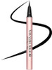 Too Faced Better Than Sex Easy Glide Liquid Eyeliner Flake and Waterproof Liquid Eyeliner For Intense Pigment, 0.02 Fl Oz
