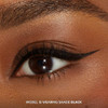 Too Faced Better Than Sex Easy Glide Liquid Eyeliner Flake and Waterproof Liquid Eyeliner For Intense Pigment, 0.02 Fl Oz