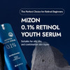 MIZON Retinol Youth 0.3% Retinol Cream 0.92 oz