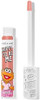 wet n wild Sesame Street Happy To Be Me Lip Gloss Hydrating Jojoba Oils & Vitamin E Lightly Tinted with Mirror Like Shine Cruelty Free
