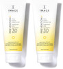 IMAGE Skincare PREVENTION+ Daily Matte Moisturizer SPF 30, 3.2 Oz