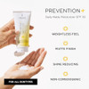 IMAGE Skincare PREVENTION+ Daily Matte Moisturizer SPF 30, 3.2 Oz