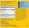 Nature Made Melatonin 5mg Adult Melatonin Gummies, 70 Gummies - Dreamy Strawberry