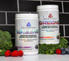 Core Nutritionals Greens, Digestive Support, Berry Bliss, 30 Servings - 11.85 Ounc