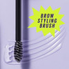 Maybelline Super Lock Brow Glue Eyebrow Gel  Lightweight and Waterproof Tinted Brow Gel For Up To 24HR Hold