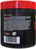 Insane Labz Demon Dust Energy Support and Pre Workout Powder Loaded with Niacin, Vitamin B12, Beta Alanine and Caffeine for Energy, Focus & Endurance, 50 Srvgs