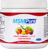 KALA HEALTH MSMPure MSM Powder, Fine Crystals, 8 oz