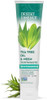 Desert Essence Tea Tree Oil and Neem Toothpaste Wintergreen  6.25 oz
