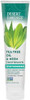 Desert Essence Tea Tree Oil and Neem Toothpaste Wintergreen  6.25 oz